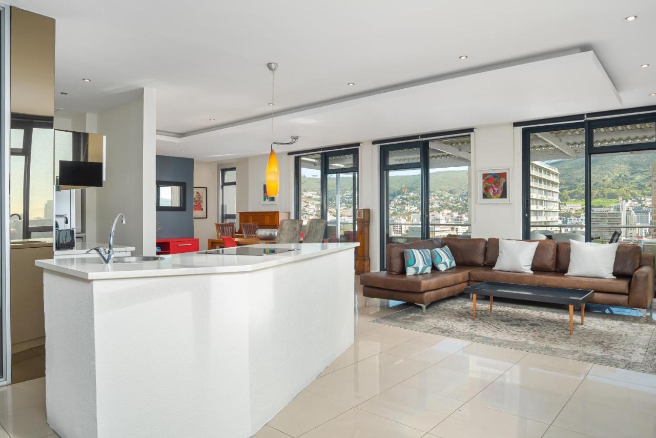 Four Seasons Apartments Fokváros Kültér fotó