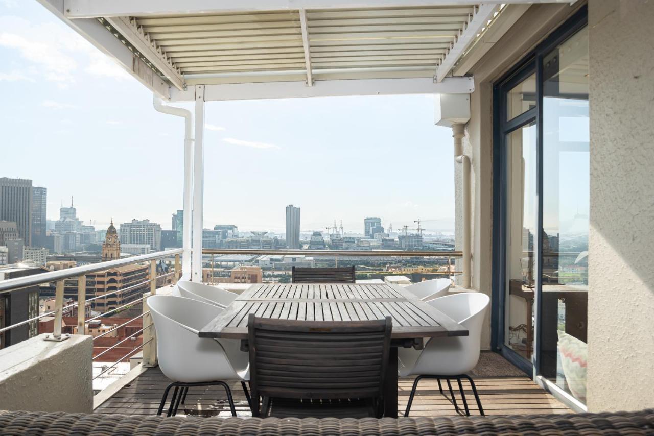 Four Seasons Apartments Fokváros Kültér fotó