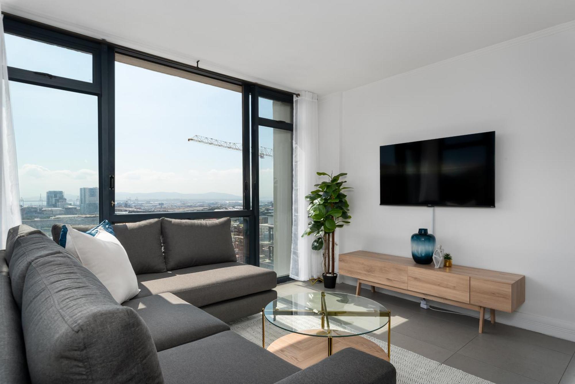Four Seasons Apartments Fokváros Kültér fotó